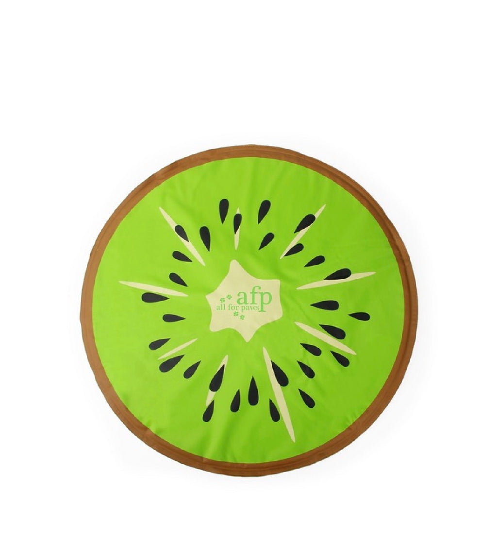 All For Paws Chill Out Kiwi Cooling Mat