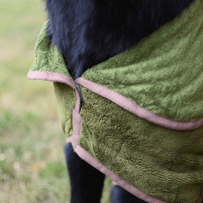 Refresh Drying Coat