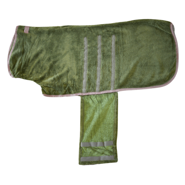 Refresh Drying Coat