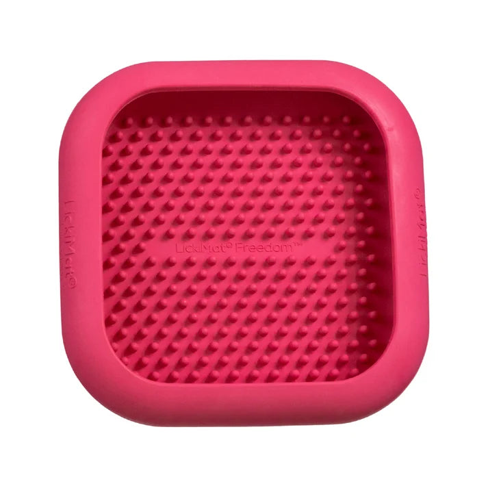LickiMat®  CrateMate™