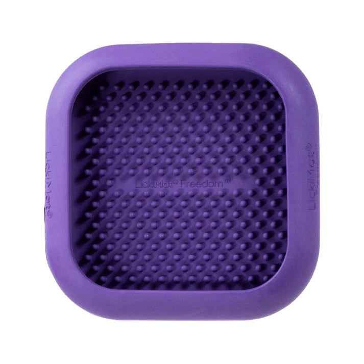 LickiMat®  CrateMate™