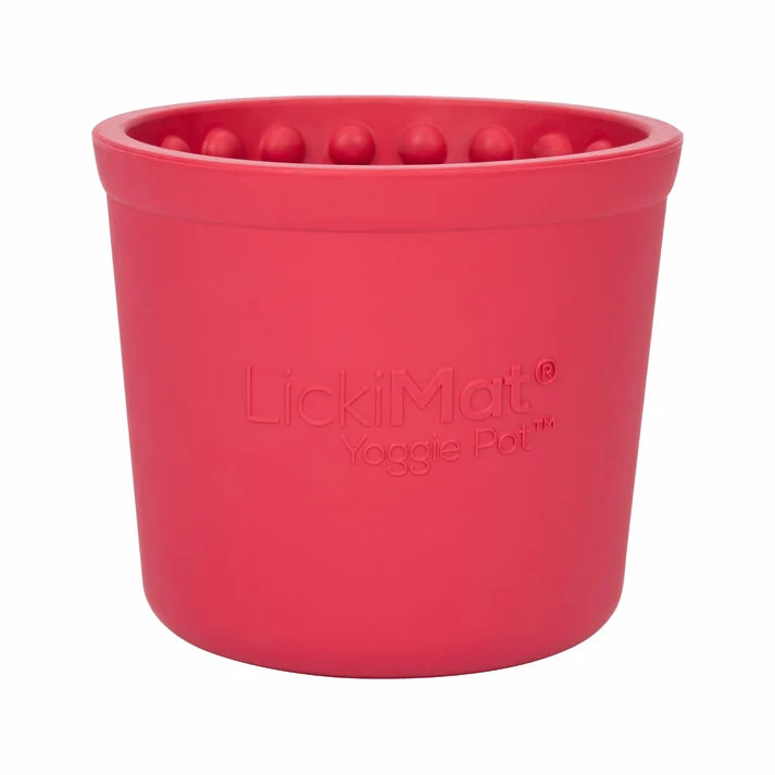 LickiMat®  Yoggie Pot™