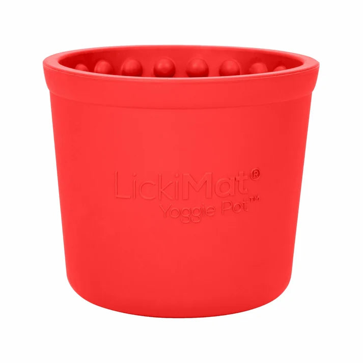 LickiMat®  Yoggie Pot™