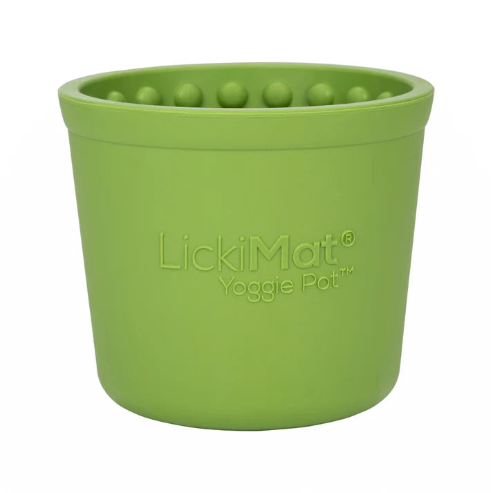 LickiMat®  Yoggie Pot™