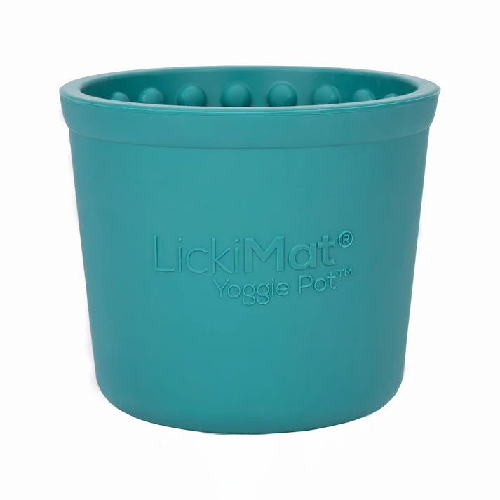 LickiMat®  Yoggie Pot™
