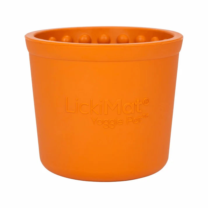 LickiMat®  Yoggie Pot™