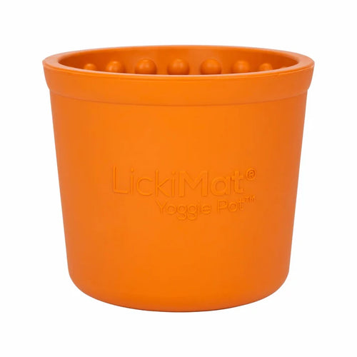 LickiMat®  Yoggie Pot™